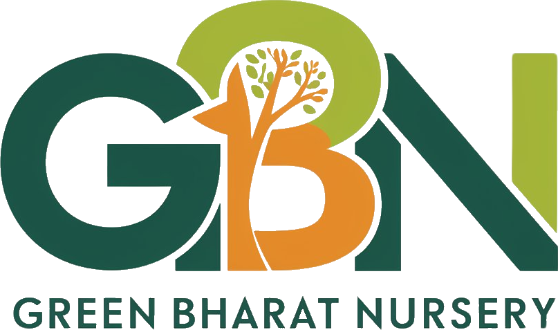 greenbharatnursery.com